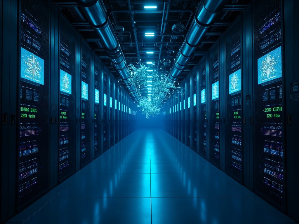 NVIDIA's Game-Changing Move Could Reshape the AI Market