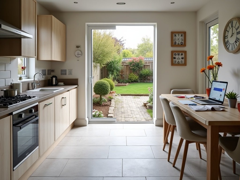 Home Renovation Guide: Budgeting £14,000 for Your Project